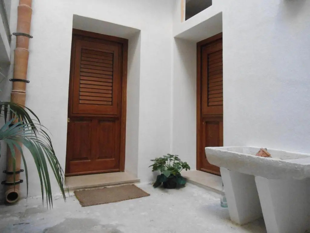 Residence Marsala Antica