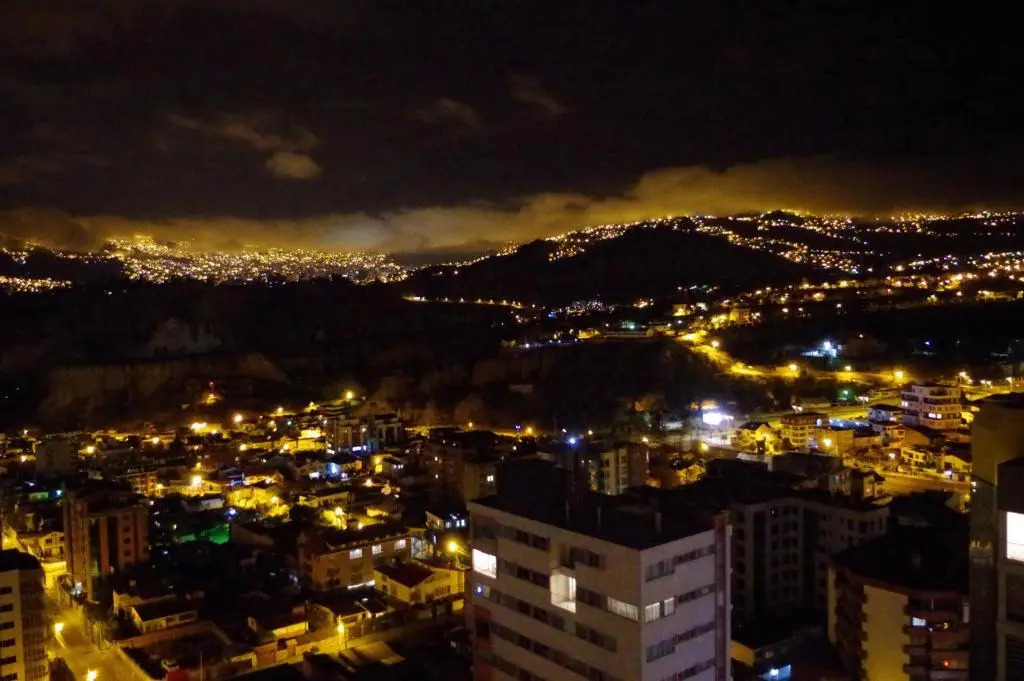 A Place in the Sky - c23 Calacoto