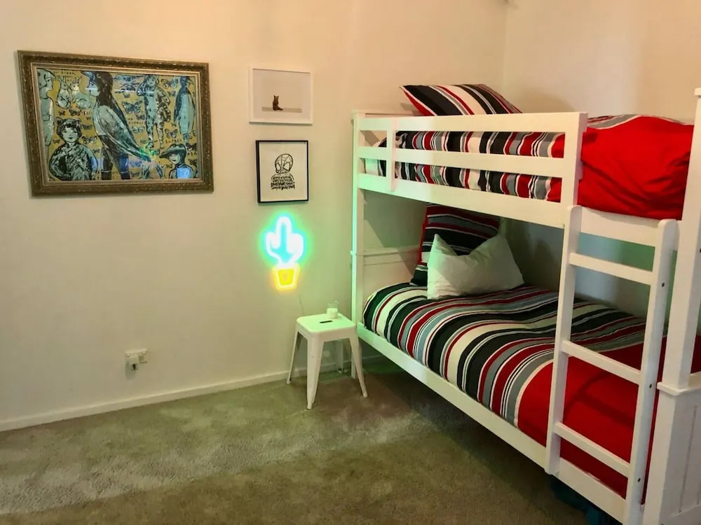 Spacious Home in St Marys Bay