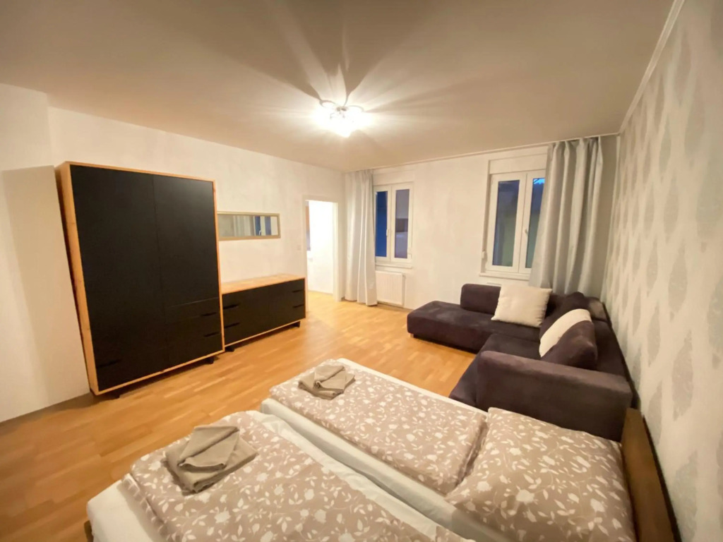 Apartments Graz
