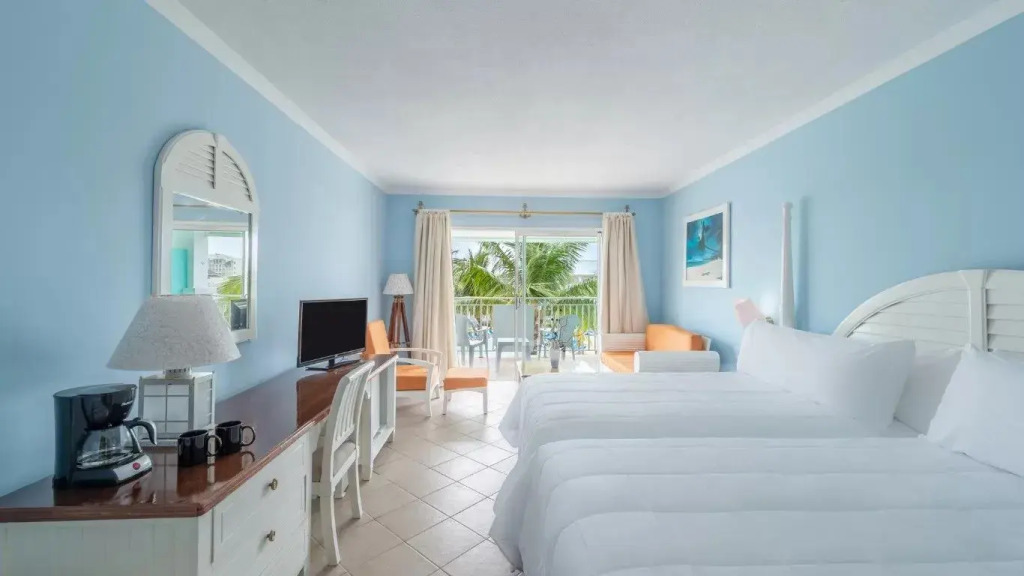 Hotel Pgs Varadero Resort
