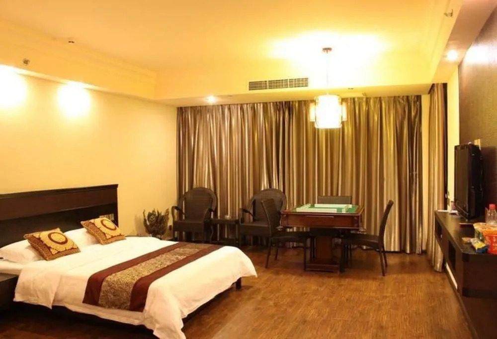 Aizunke Commercial Hotel