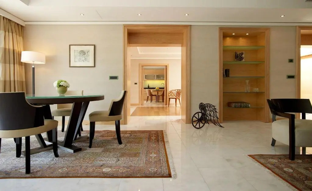 Rodos Palace Abav2 Suites Collection