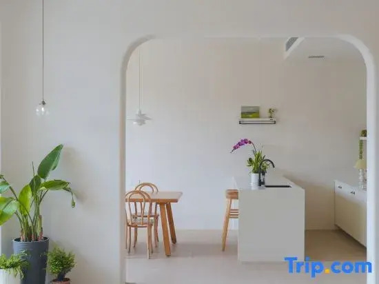 Shi Xia Homestay
