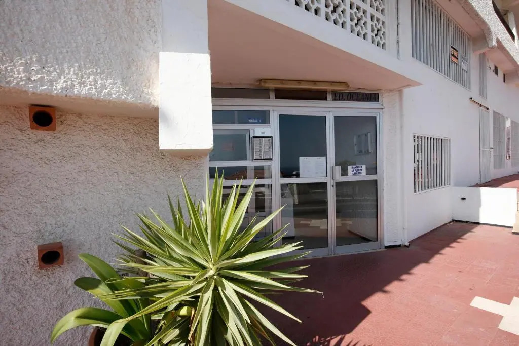 Tabaiba Sea Views Apartment I