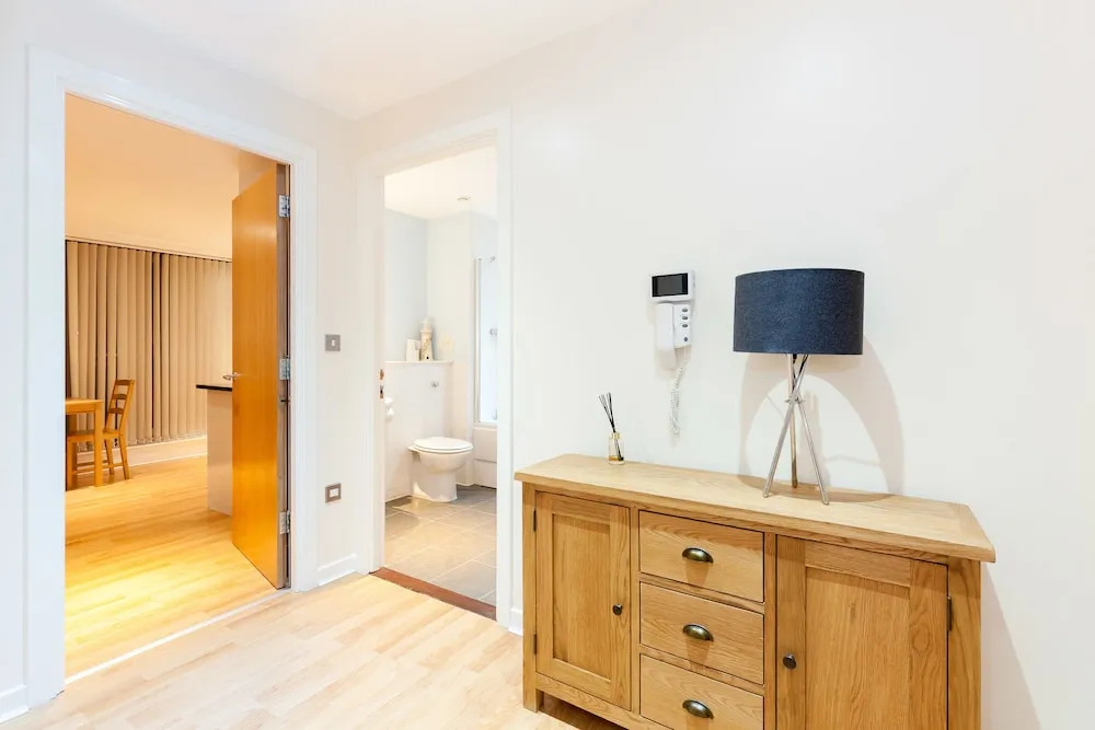 Modern Two Bedroom Apartments