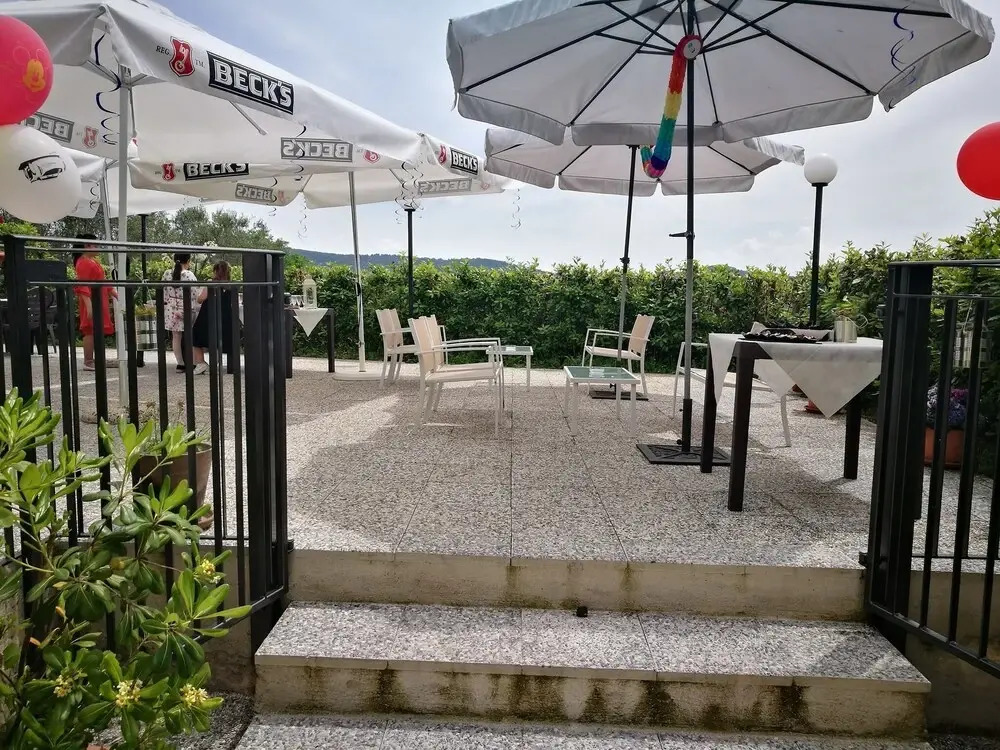 Il Boscaiolo