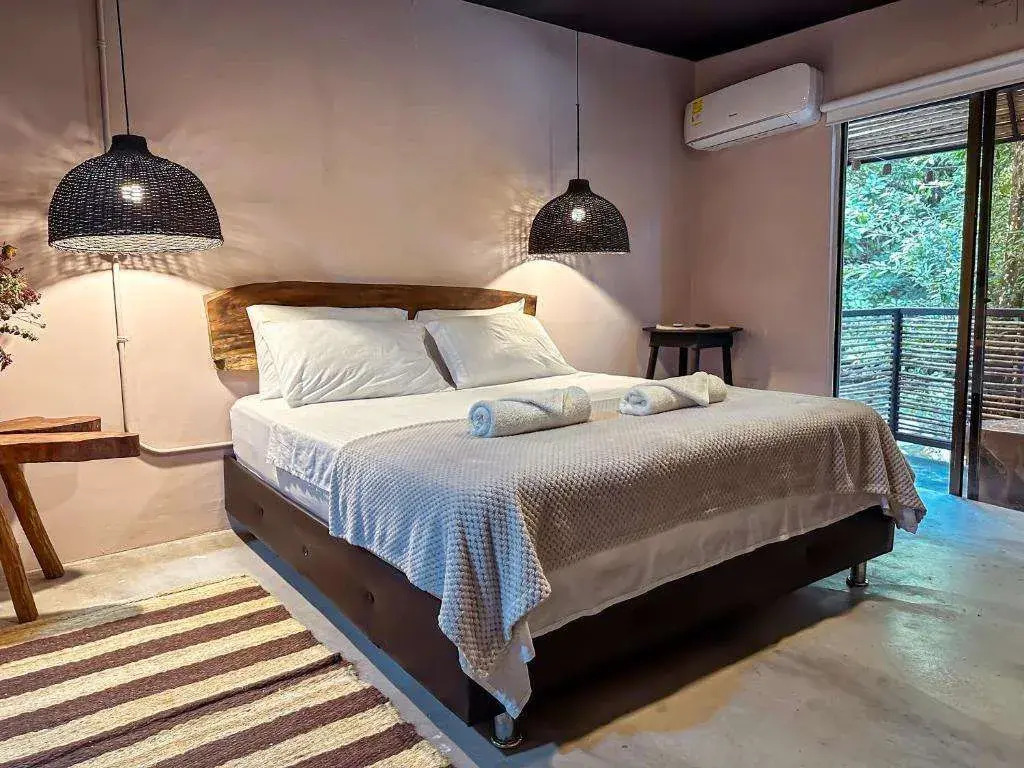 Hotel Casa de Hadas