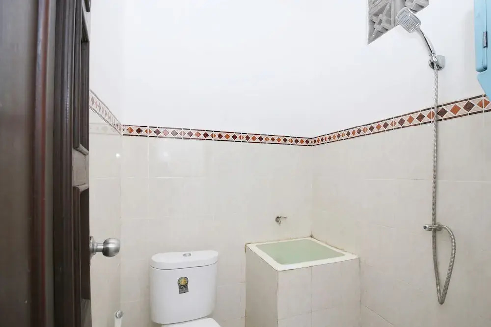 Airy Eco Syariah Latsitarda Satu 275 Samarinda