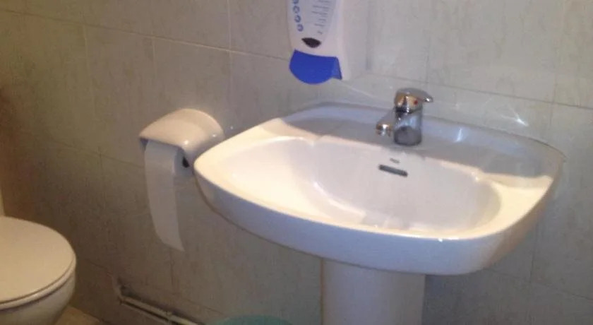 Hostal Carlos III