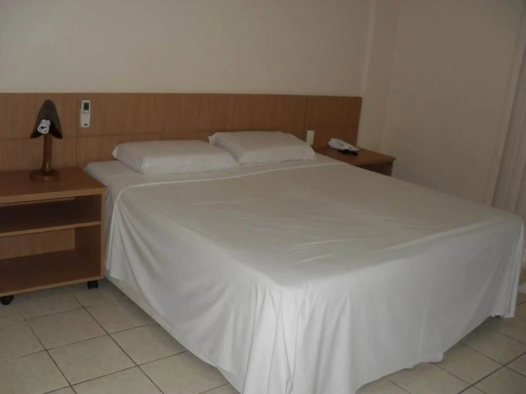Hotel Mirante Da Ilha