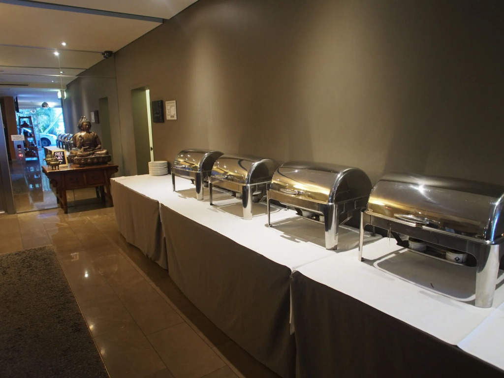 Mercure Sydney St Leonards