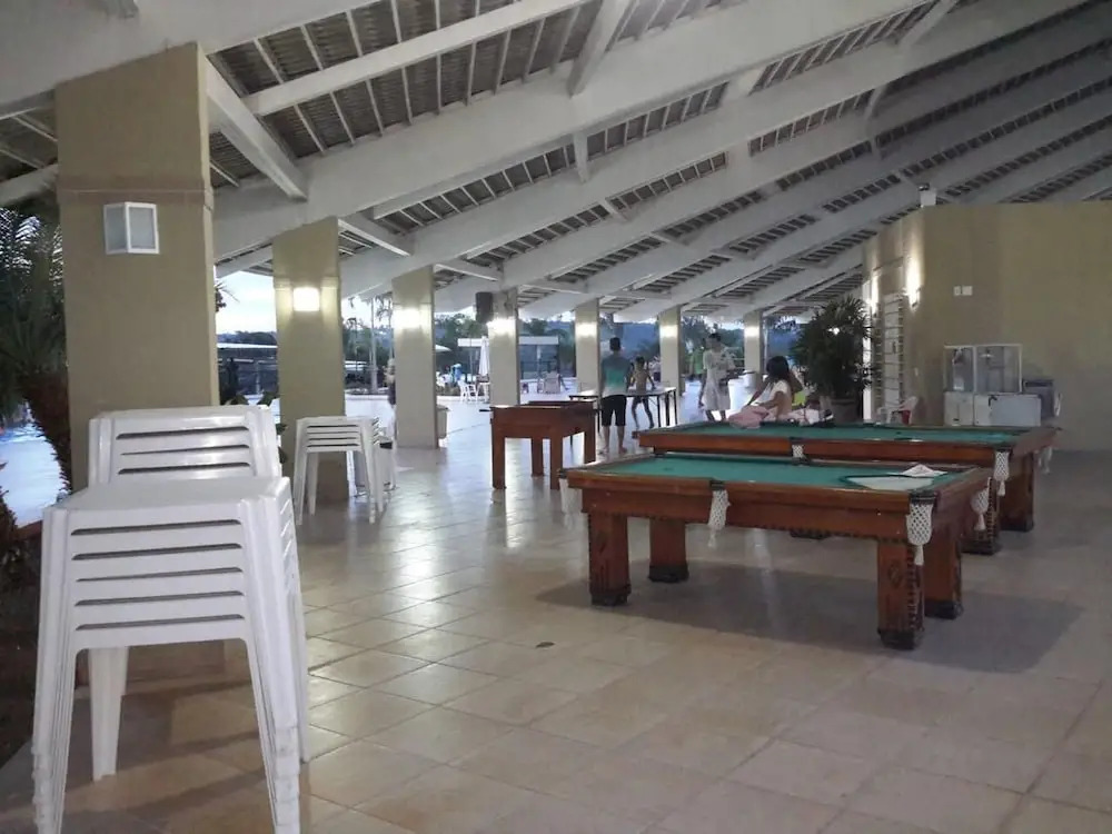 Enseada Náutico Caldas Novas