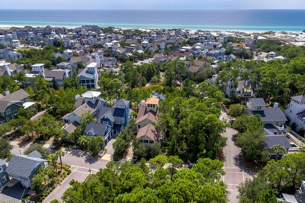 Sandcastle Dunes by Five Star Properties