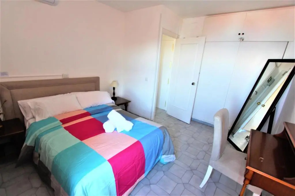 908 Minerva Apartamentos - VISTAS AL MAR- EXCELENTE CONEXION WIFI - PISCINA ABIERTA