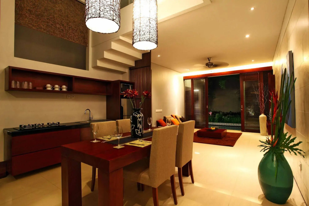 Astamana Villa Canggu