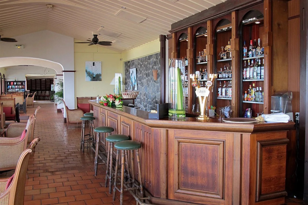 Hotel Auberge de la Vieille Tour