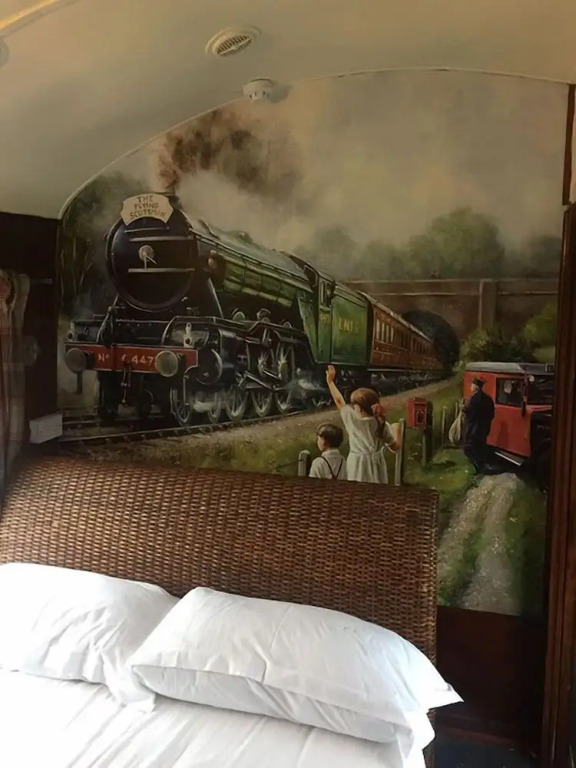 The Sidings