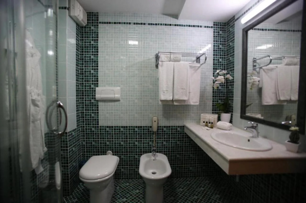 Hotel Continental