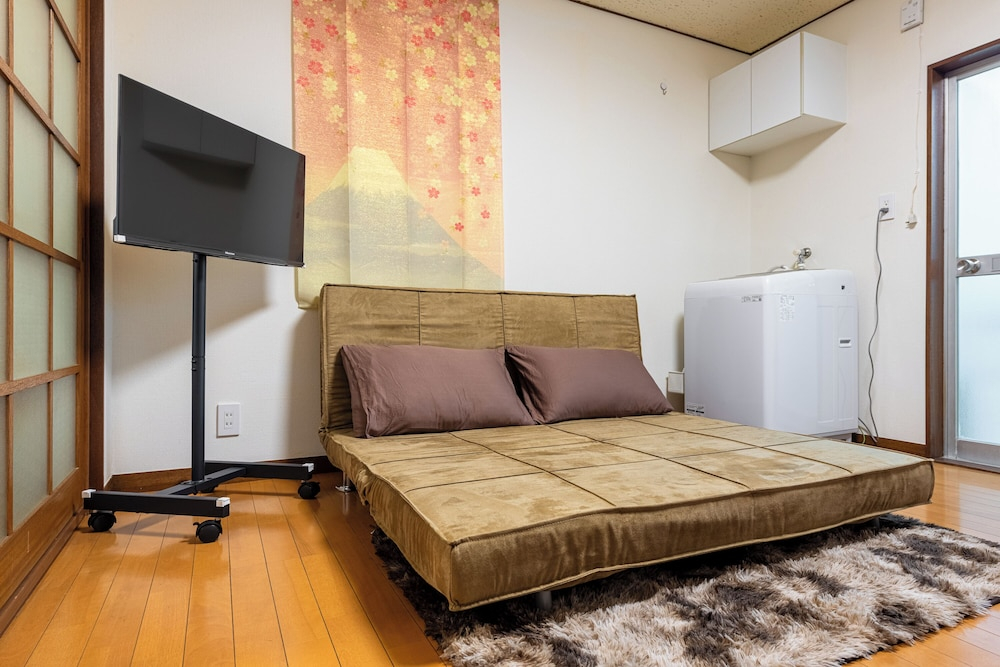 Iriya 101 Family Apartment Max 6