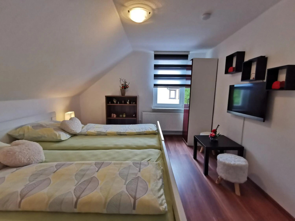 Amys Ferienwohnungen Bad Harzburg