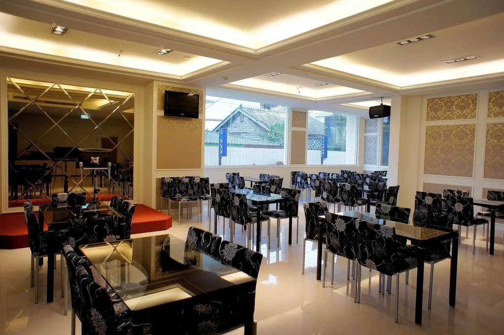 sanhoce hotel