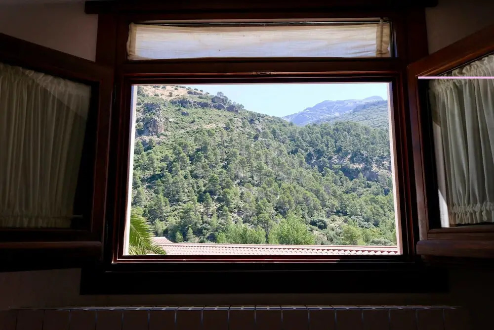 Casas Rurales Cortijo El Marqués