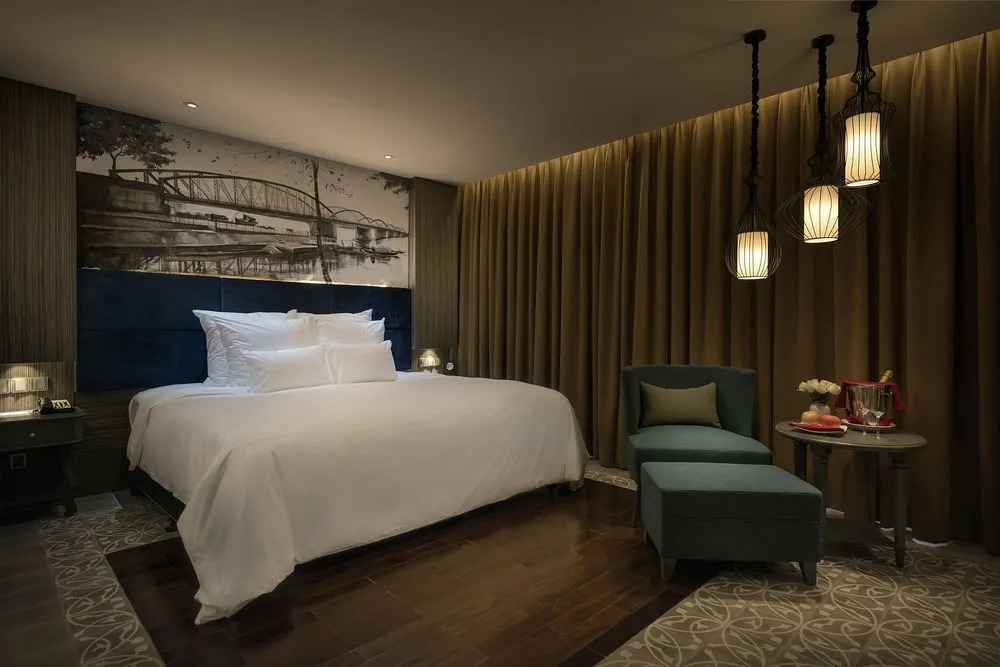 Paradise Trend Hotel