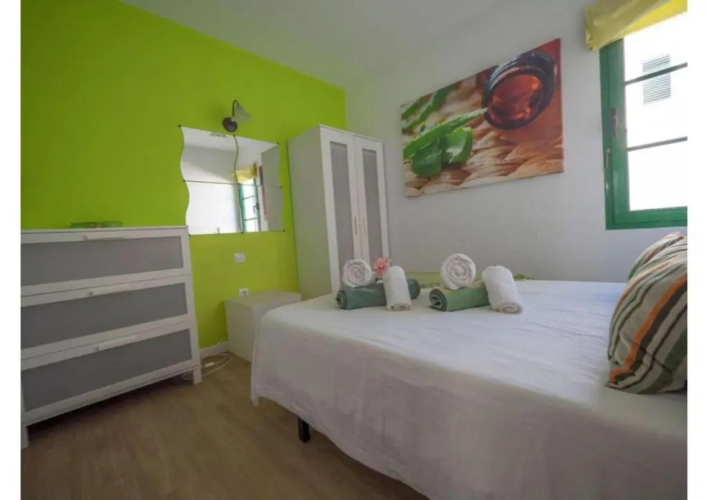 Villa Aloe Vera