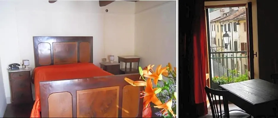 Albergo del Ponte