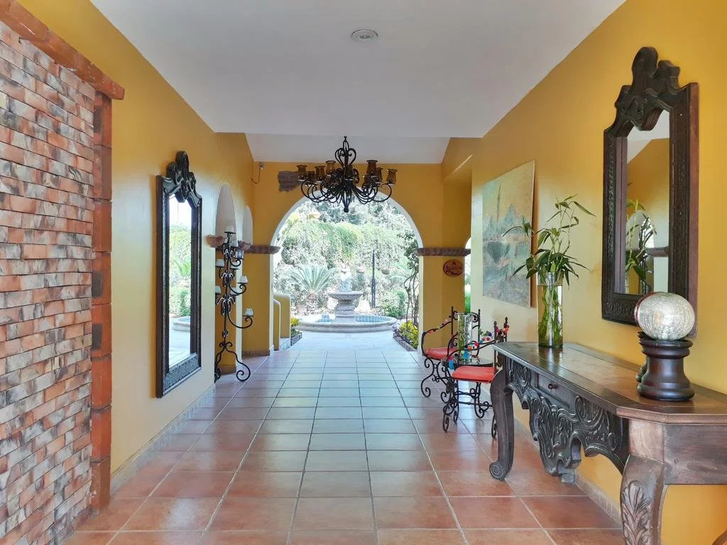 El Encanto Suites Hotel Boutique