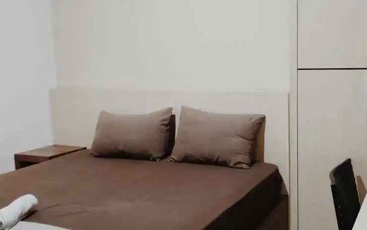 Smart Room at Artkostel