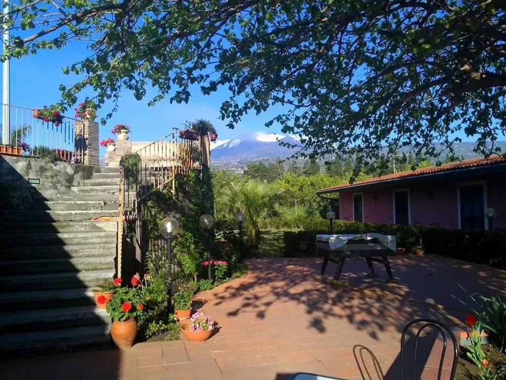 Agriturismo Il Pozzo Antico