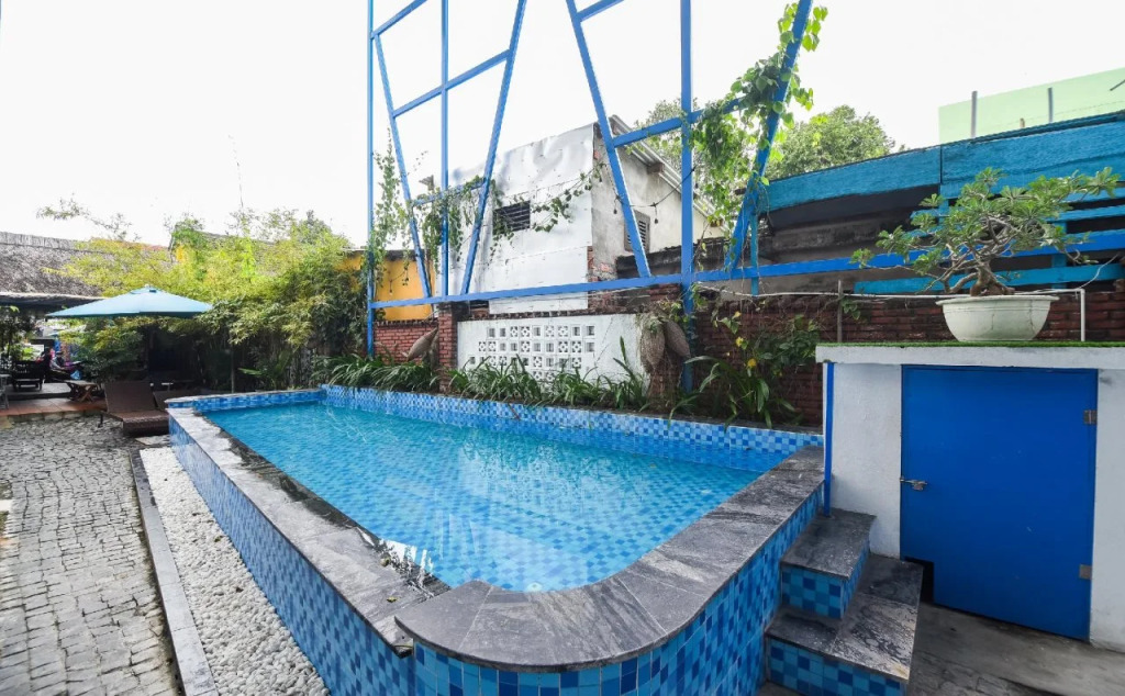 Ly's Villa Hoi An