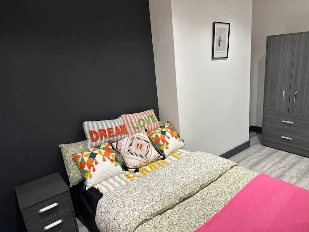 Impeccable 1-bed Studio in London