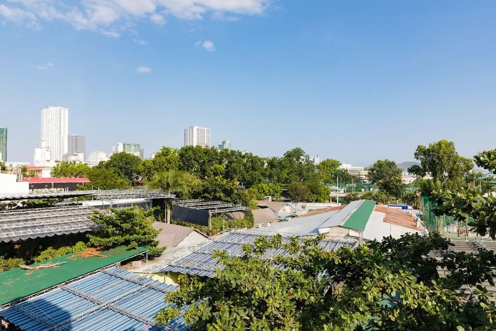 OYO 343 Phu Quynh Hotel