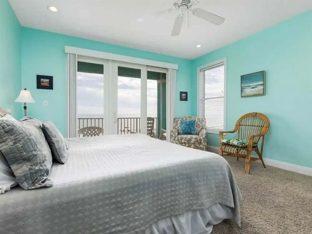 Wits End W by Meyer Vacation Rentals