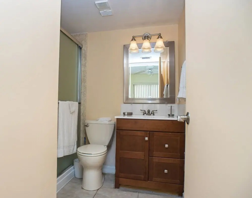 Unit 6104 - Ocean & Racquet Resort