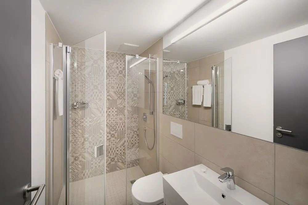 Brera Serviced Apartments Ulm