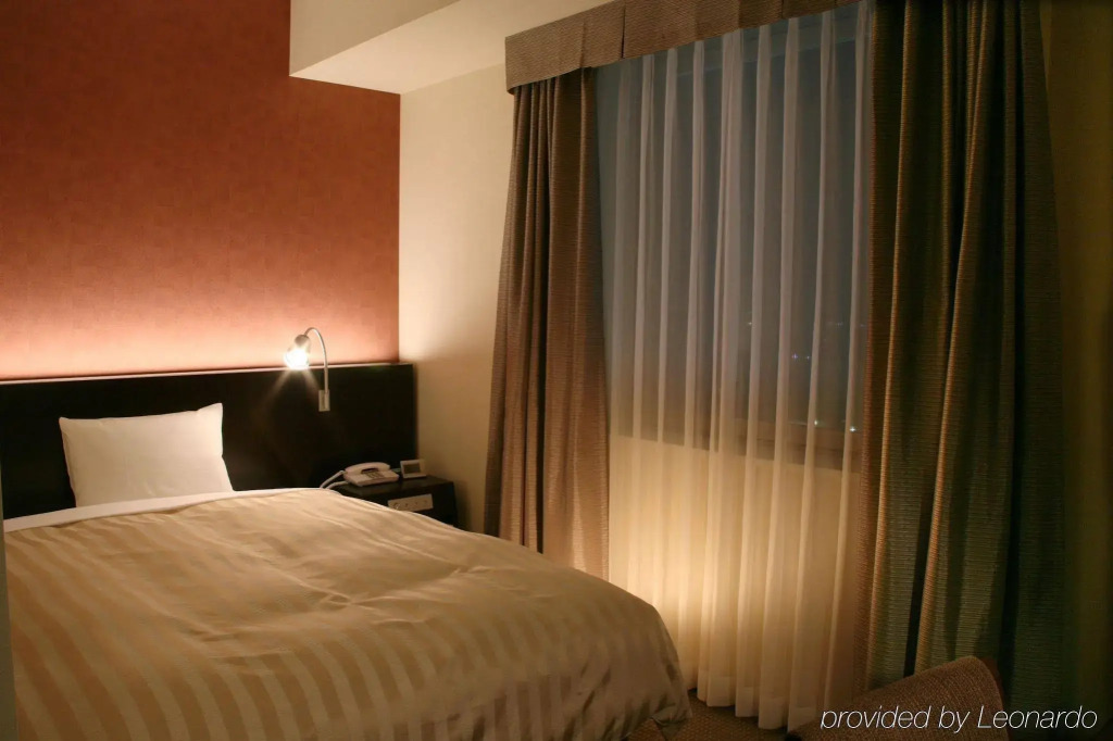 JR-East Hotel Mets Koenji