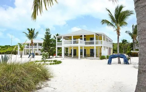 Aquamarine Beach Resort