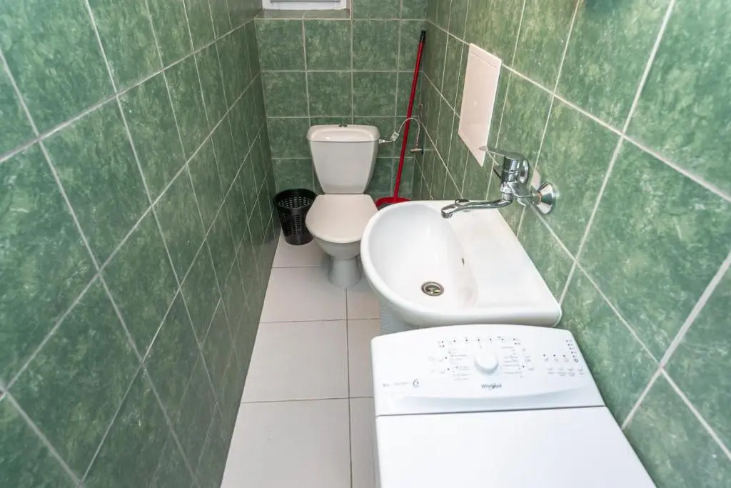 Dittrichova Apartment