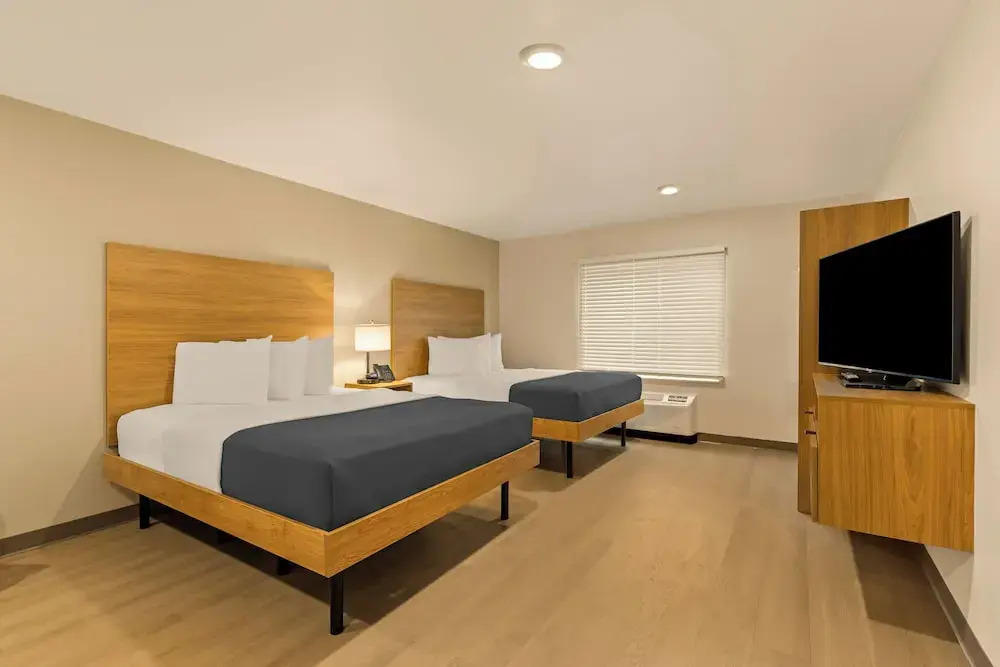 LivAway Suites Nashville-Smyrna