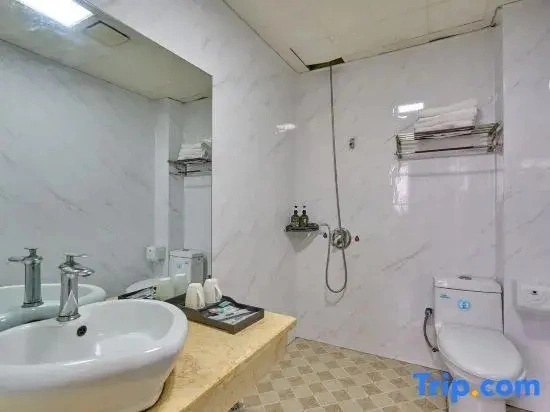 Leiyang Fengqing Hotel
