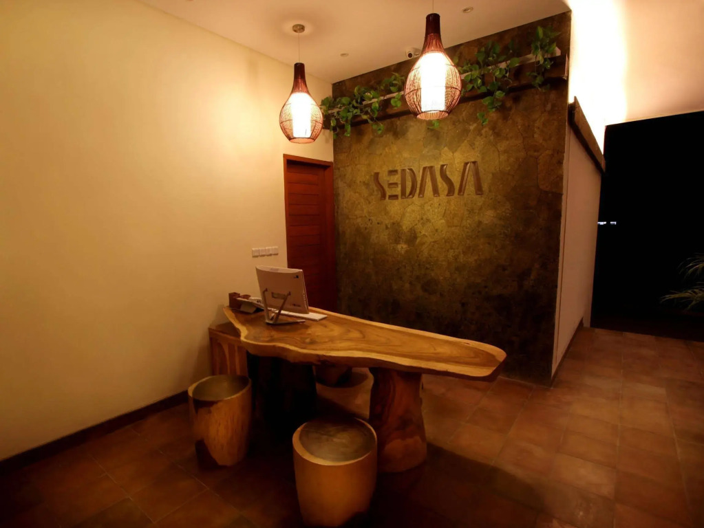 Sedasa Lodge