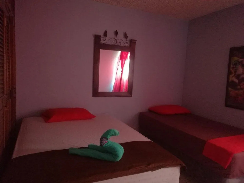 Hostal Ever Rose