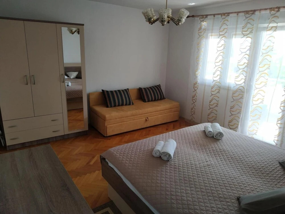 Apartment Buto 2 2 pax