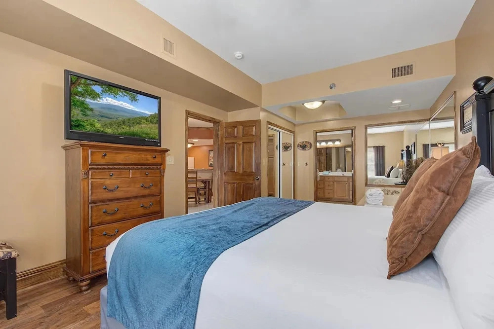 Baskins Creek 308