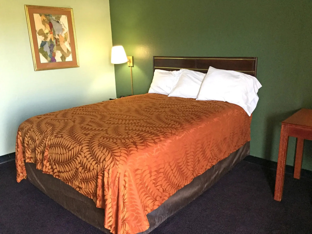 Americas Best Value Inn Manchester, TN