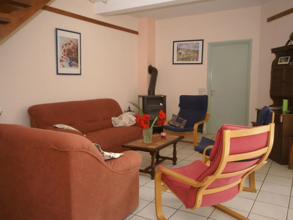 Mountain View Retreat, Diois